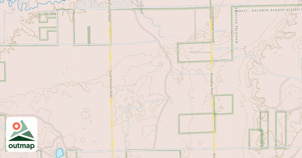 Map of 6792