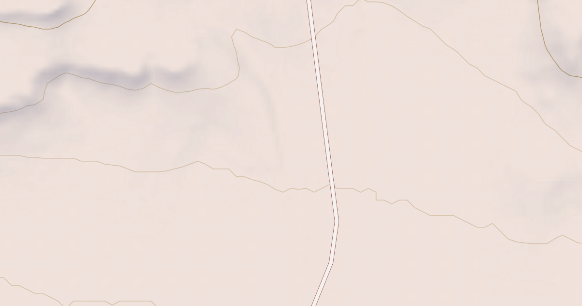 Map preview of BLM National GTLF Public Motorized Roads 1a3dc25f-c24a-4c33-9b77-311d7dde0c7d