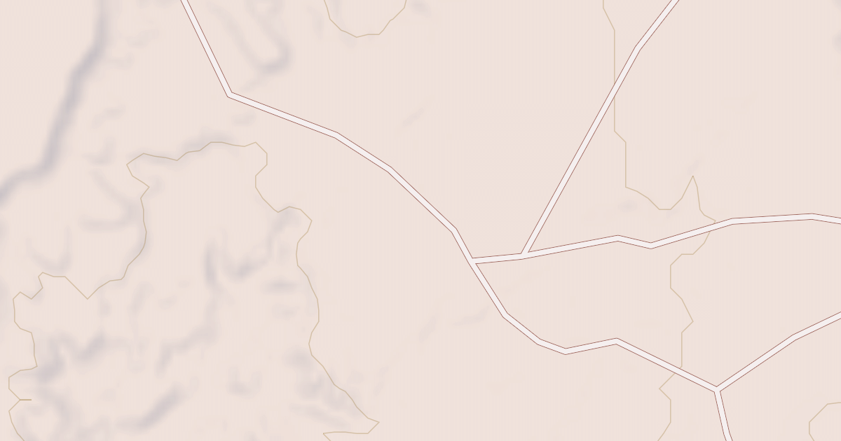 Map preview of BLM National GTLF Public Motorized Roads 349ed79c-27d7-4d86-bb28-0f051f173eea
