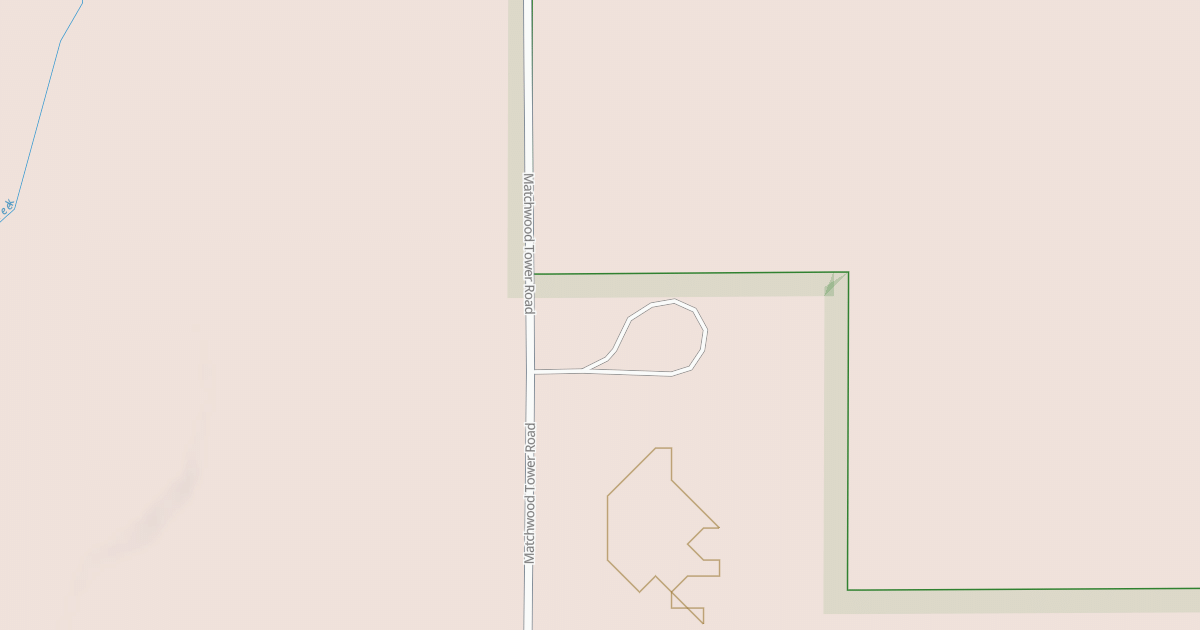 Map preview of FDR6930-Z