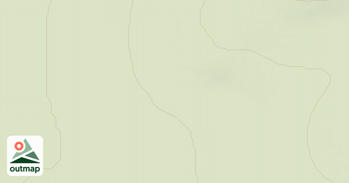 Map of USFS Motor Vehicle Use Map Roads {68CCDD6F-5707-4E22-BD38-162BD1CDEE31}