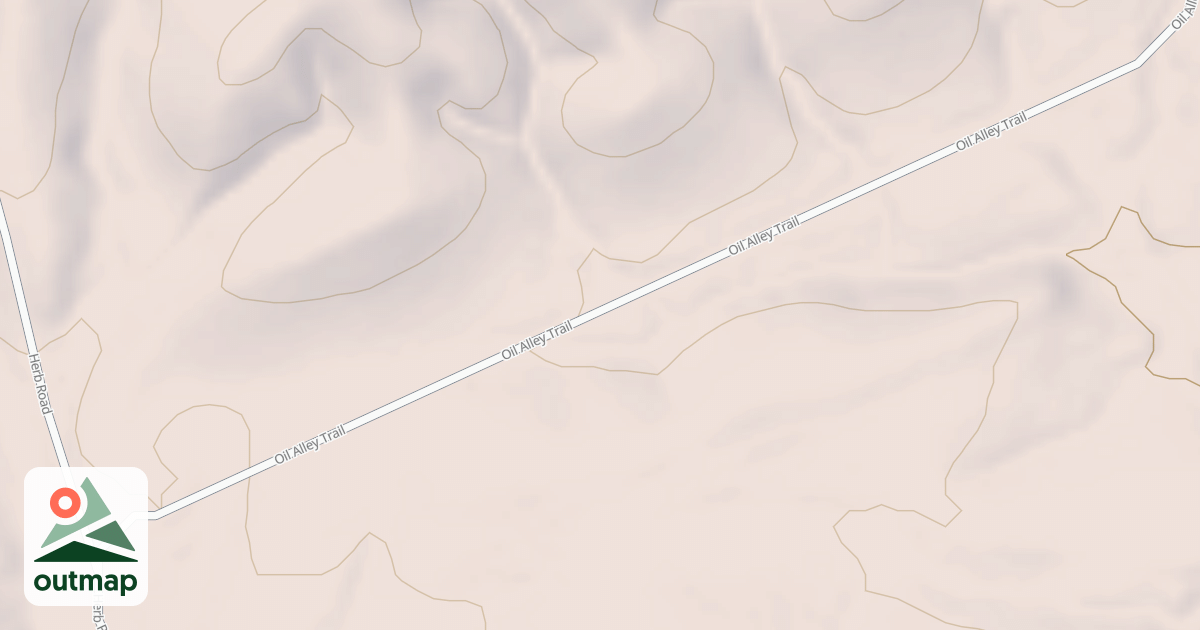Map of USFS Motor Vehicle Use Map Roads {B6B86AC3-C238-4AAB-BAE2-B1E6C323BB6F}