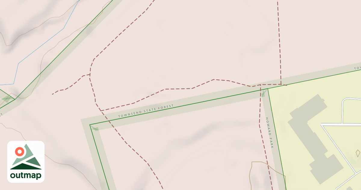Map of USGS National Digital Trails 0cb66288-ba9d-4489-ae45-2f69f5e96c3e