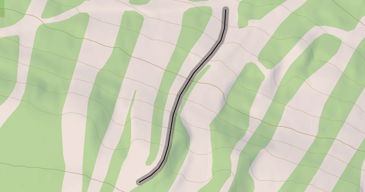 Map preview of Bamboo Bypass