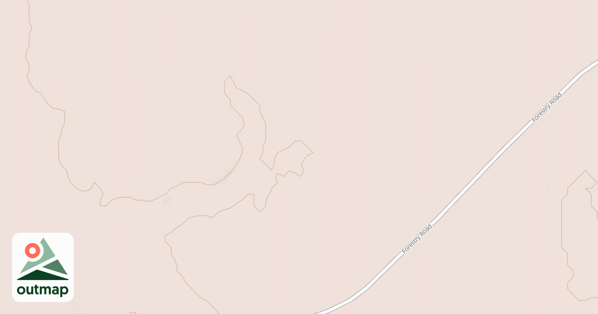 Map of 5333