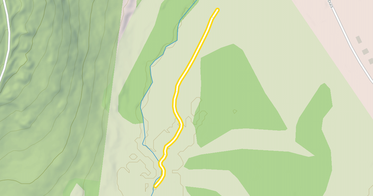 Map preview of 9. La Highway | Par Mun. de Stoneham-et-Tewkesbury