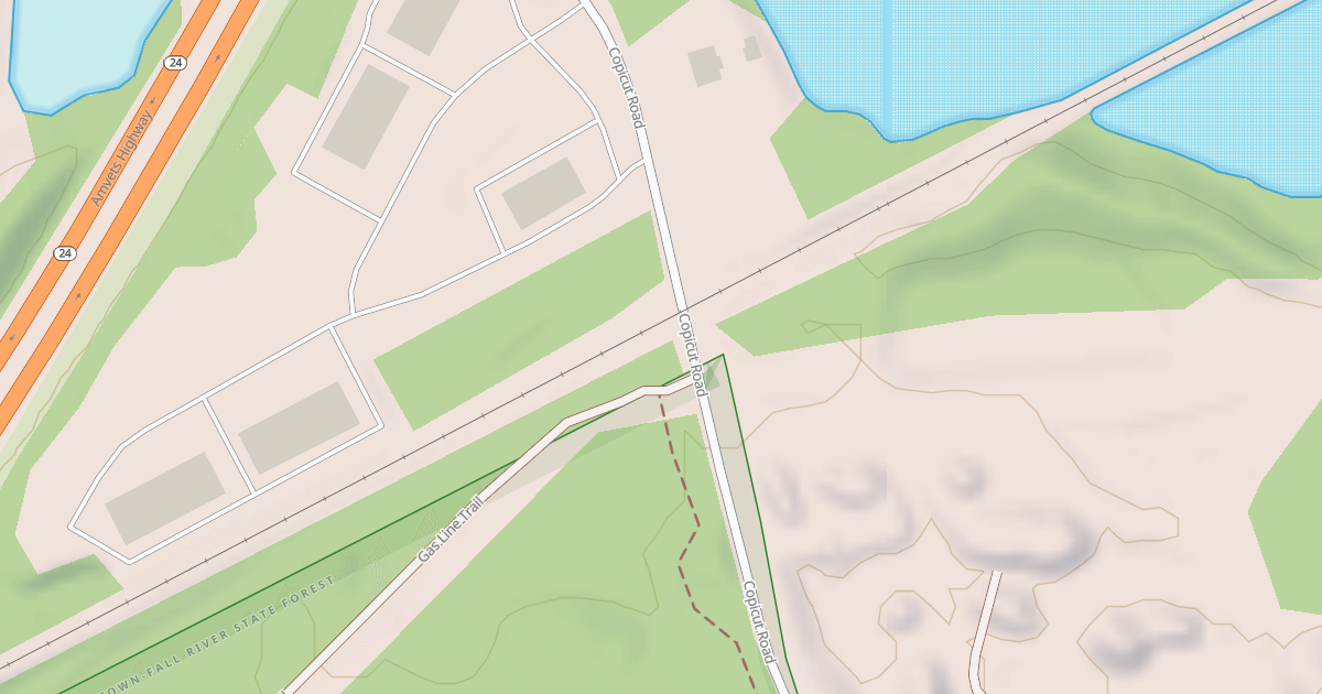Map preview of USGS National Digital Trails 8a120438-0f1d-44f0-b837-9ccac97cc211