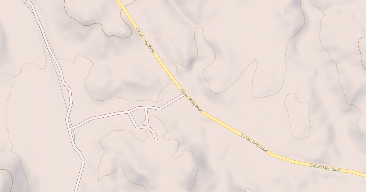 Map preview of BLM National GTLF Public Motorized Roads 15f03d94-8e21-4459-b03c-2afaa4c10dac