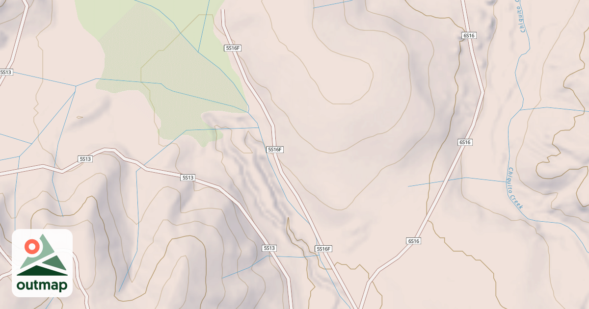 Map of BASE