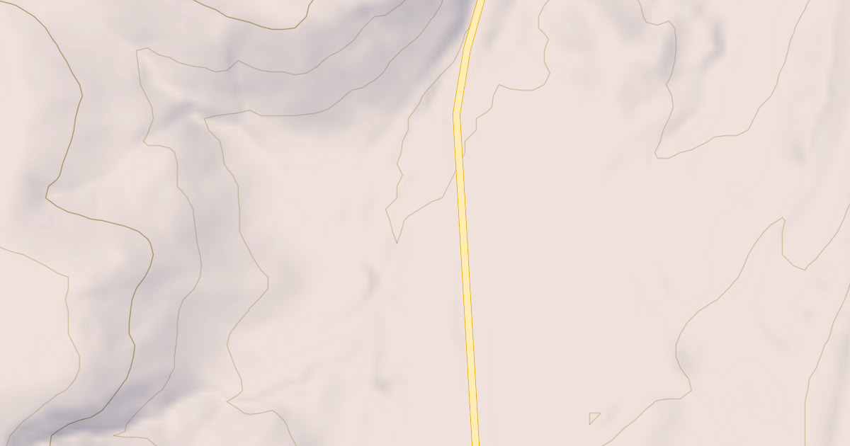 Map preview of BLM National GTLF Public Motorized Roads 05d79d33-cd8b-4a59-adc1-758a6f667e39