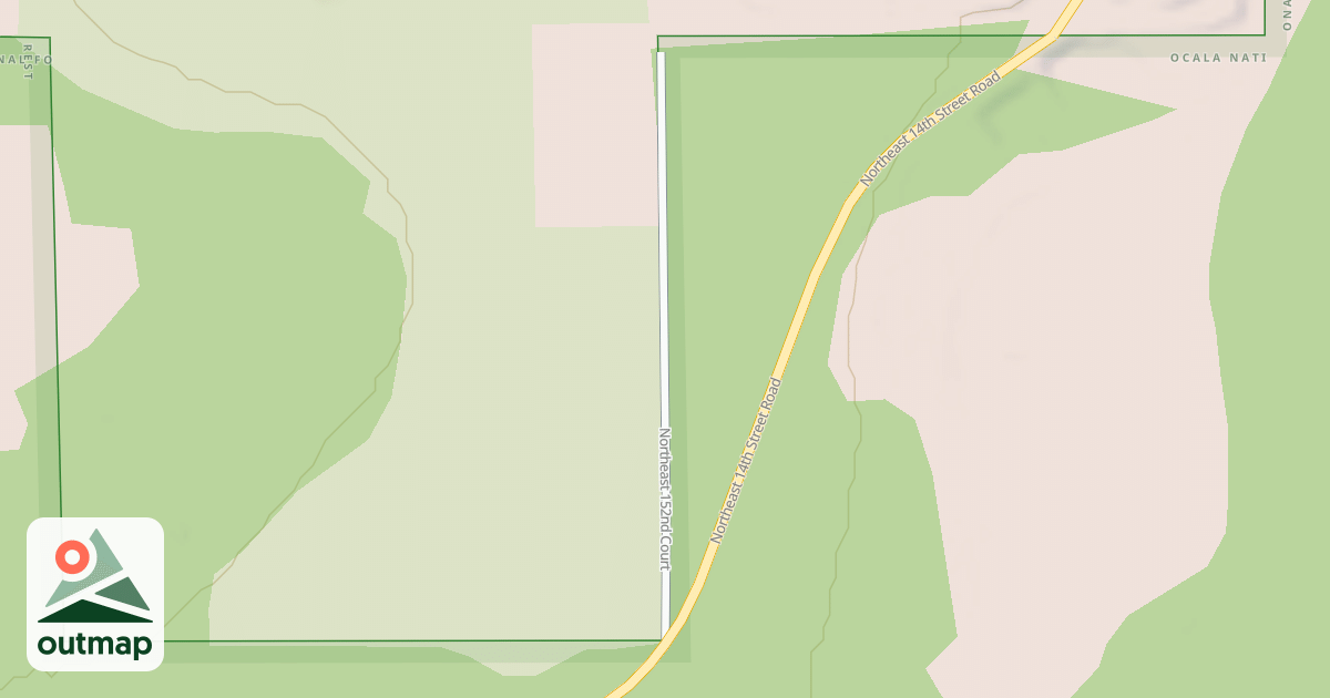 Map of USFS Motor Vehicle Use Map Roads {38C72082-A967-4D1C-A022-7AE0C1F411B8}