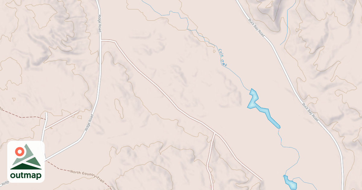 Map of LUCENT
