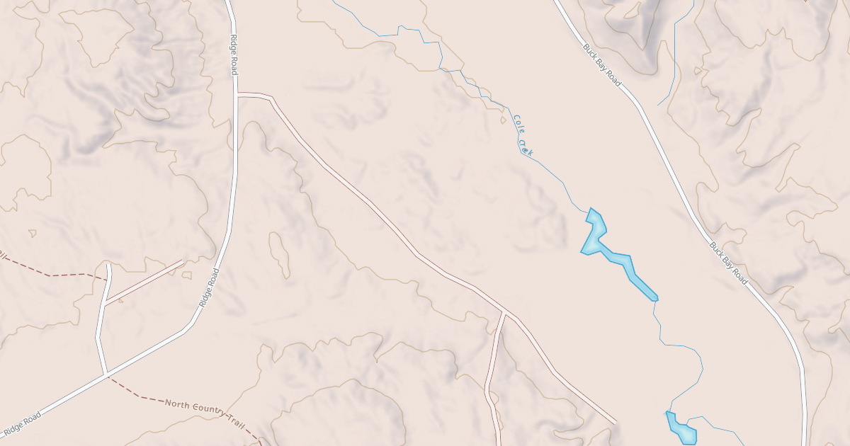 Map preview of LUCENT