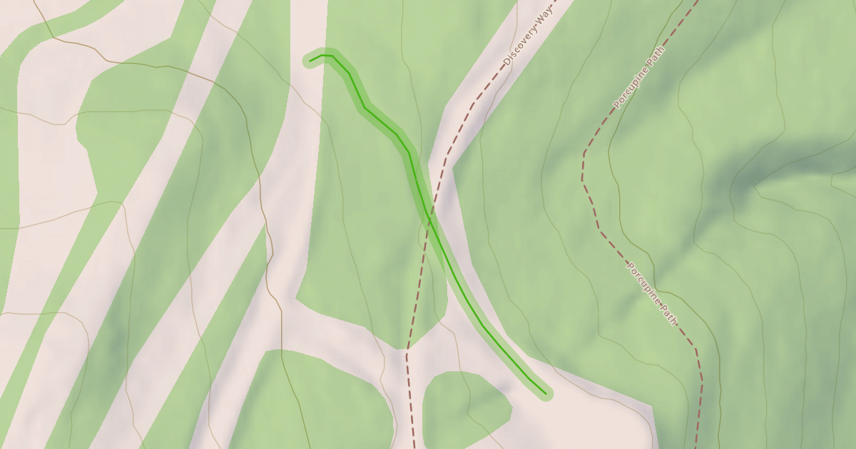 Map preview of Easy Out