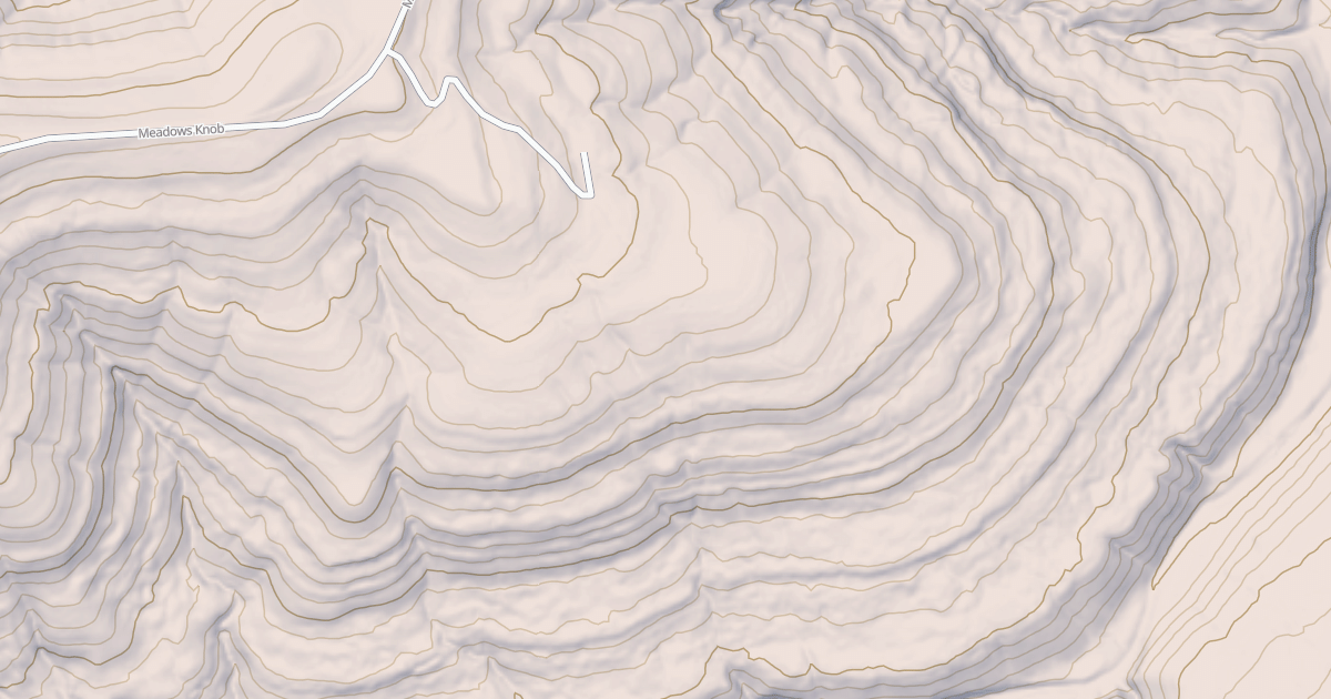 Map preview of SULPHUR SPRGS CAMP