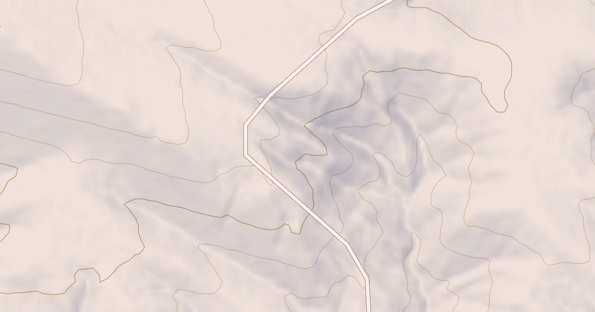 Map preview of BLM National GTLF Public Motorized Roads 2ed86e33-9fa8-4cdb-8a88-0913ef7a9109