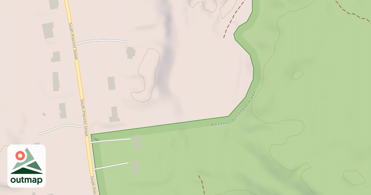 Map of USGS National Digital Trails 425cc912-edcf-4533-984f-72264c83faa5