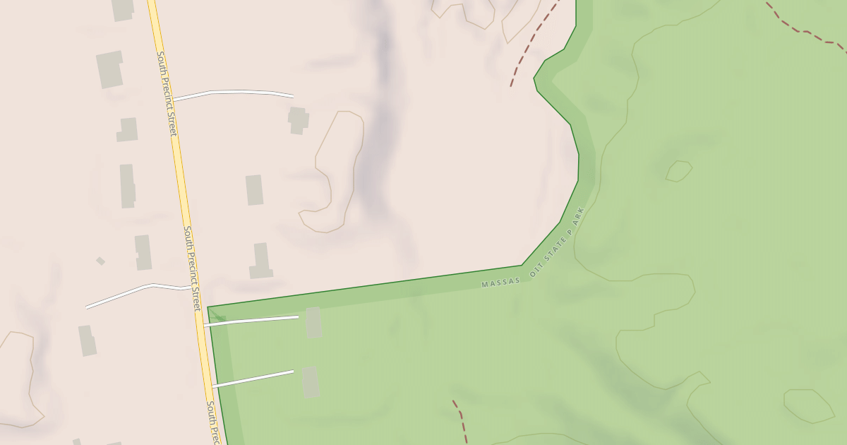 Map preview of USGS National Digital Trails 425cc912-edcf-4533-984f-72264c83faa5