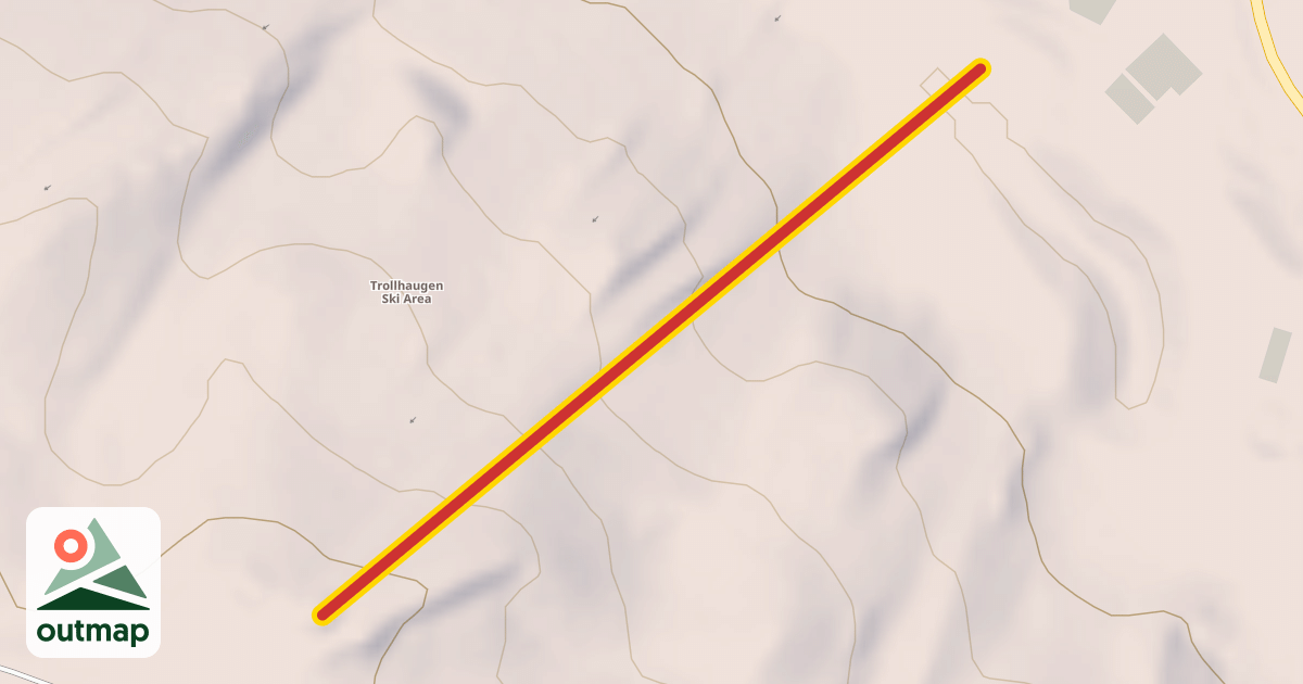 Map of Chair 2