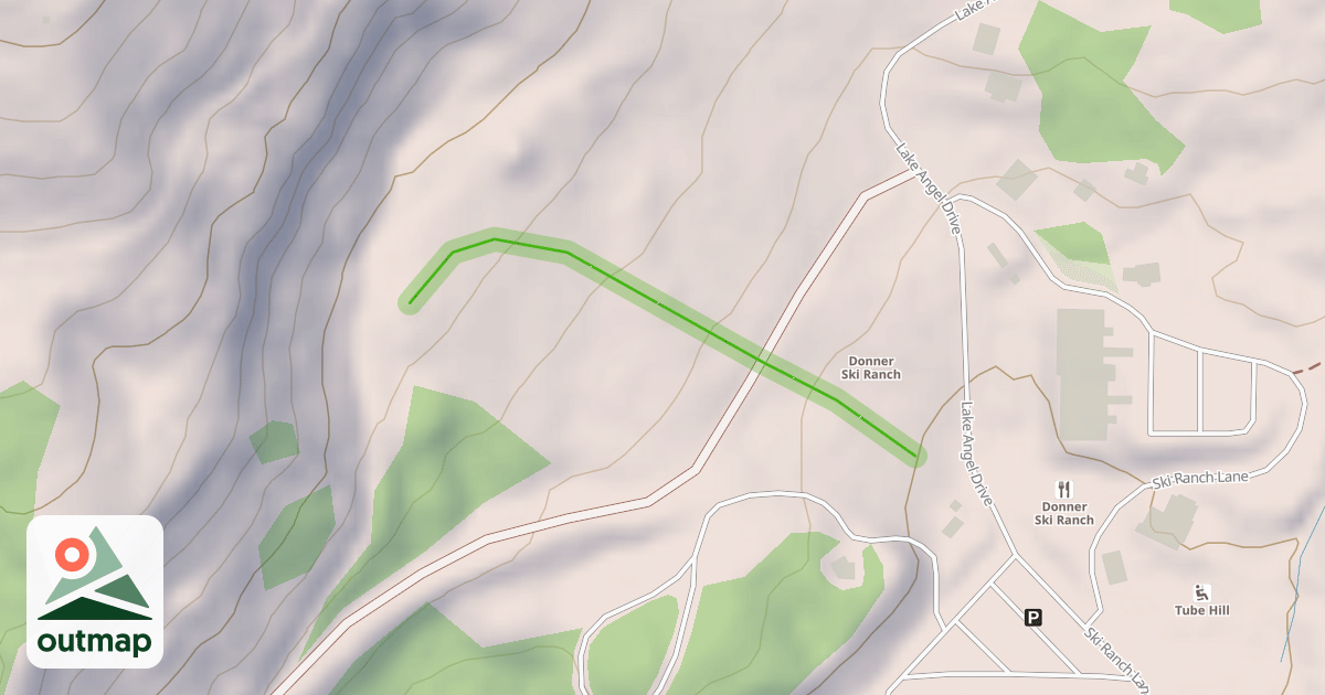 Map of Corral