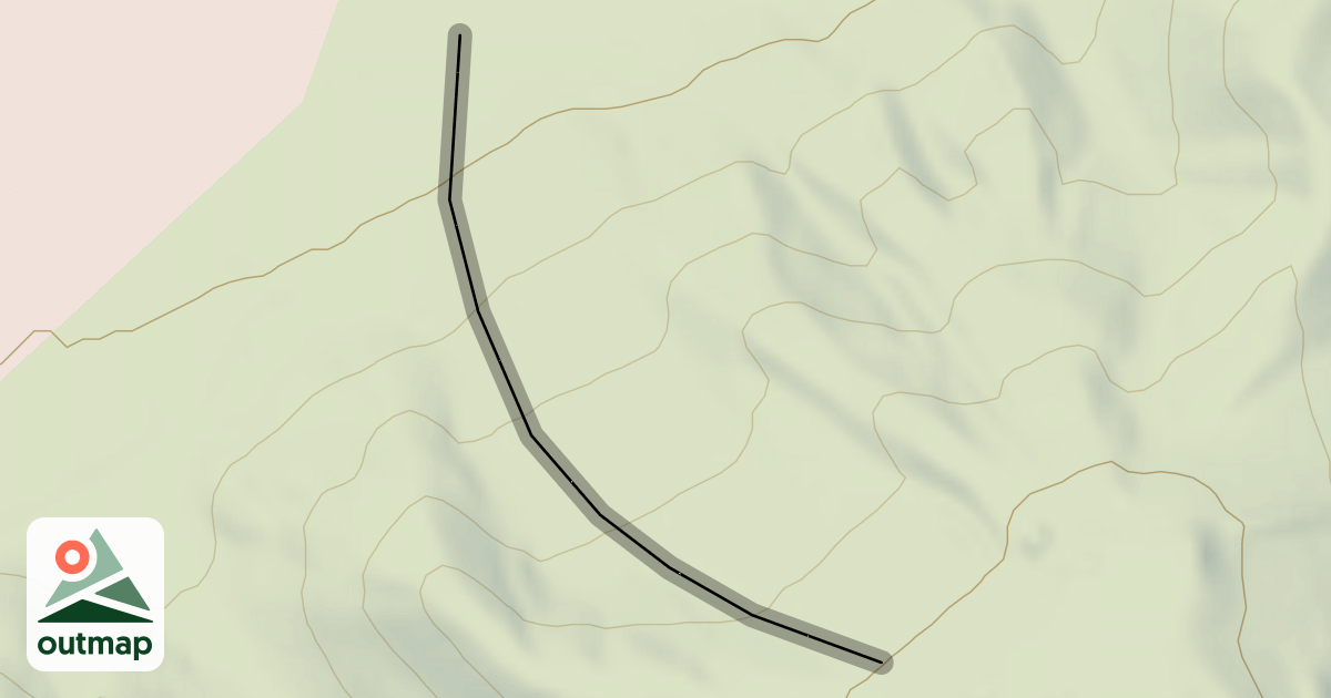 Map of The Yard