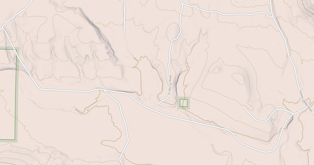 Map preview of LONG BRANCH