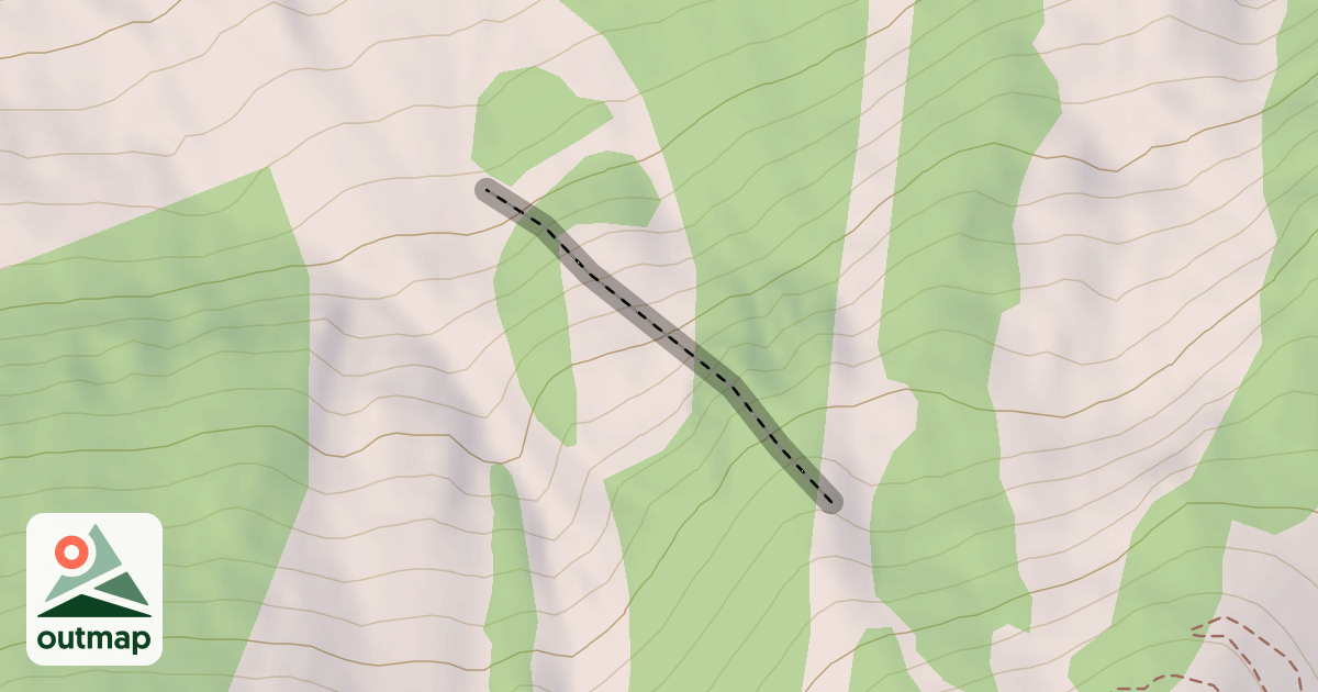 Map of West Turbo