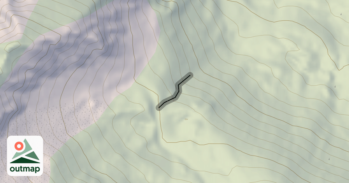 Map of Arbizon