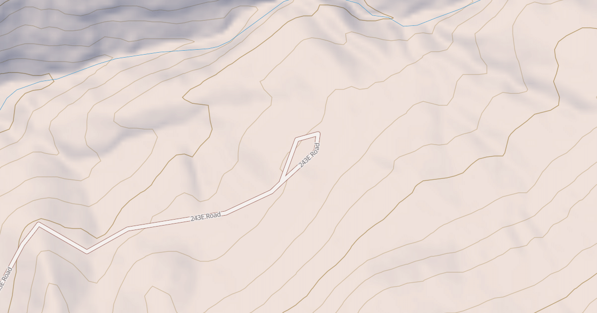 Map preview of BLM National GTLF Public Motorized Roads daea4af5-ff27-46c2-b1c3-59a5b4b70f5e