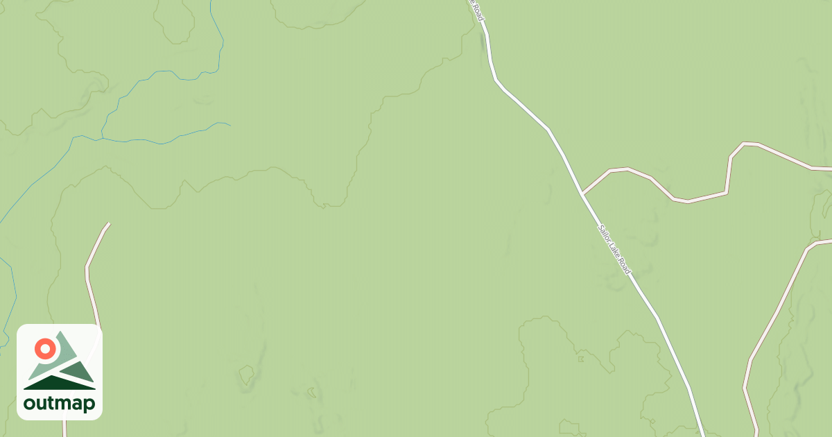Map of FR 139F