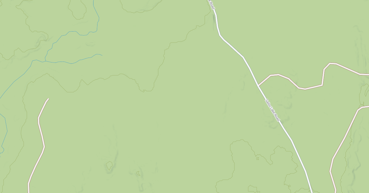 Map preview of FR 139F