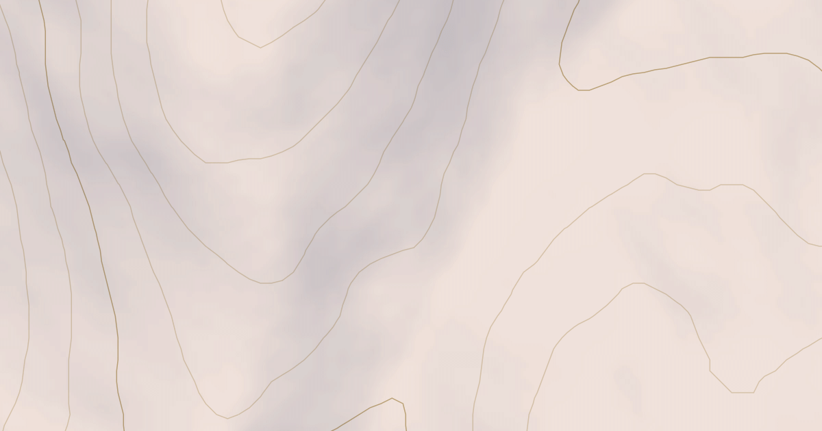 Map preview of Iris Overlook East Spur Road