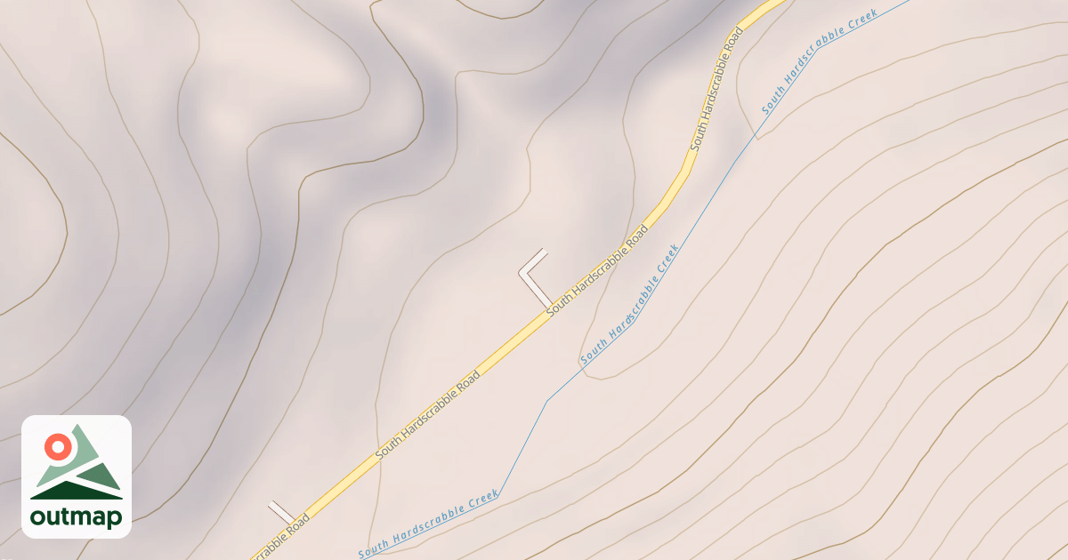 Map of 386.C