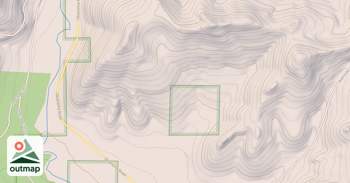 Map of ED-10
