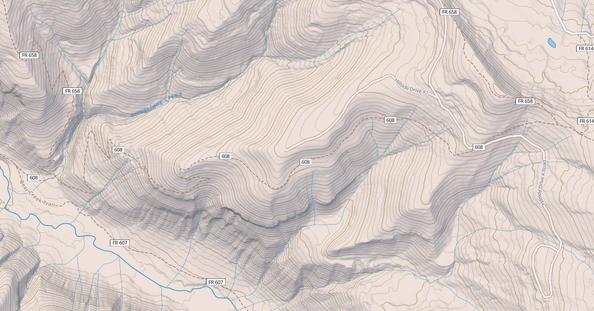 Map preview of GRINDSTONE