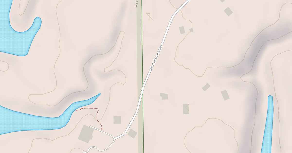Map preview of CLEAWOX CAMP