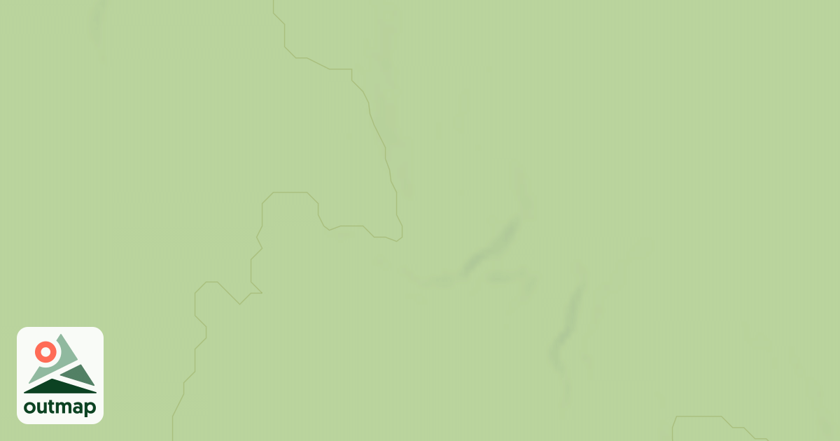 Map of FR 132EB