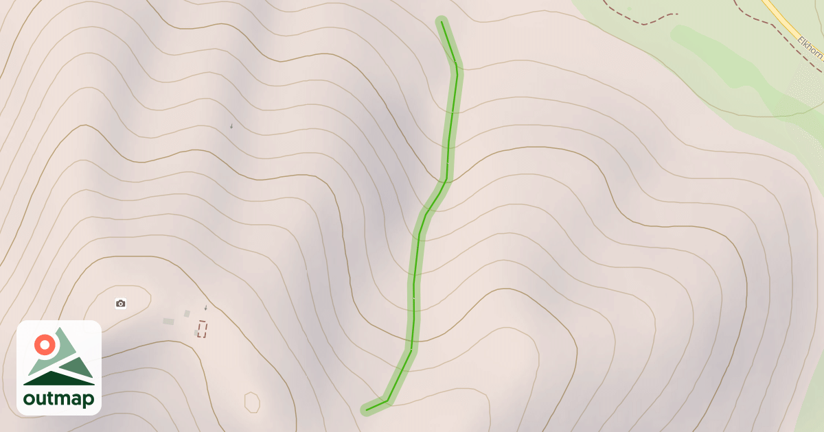 Map of Sepp