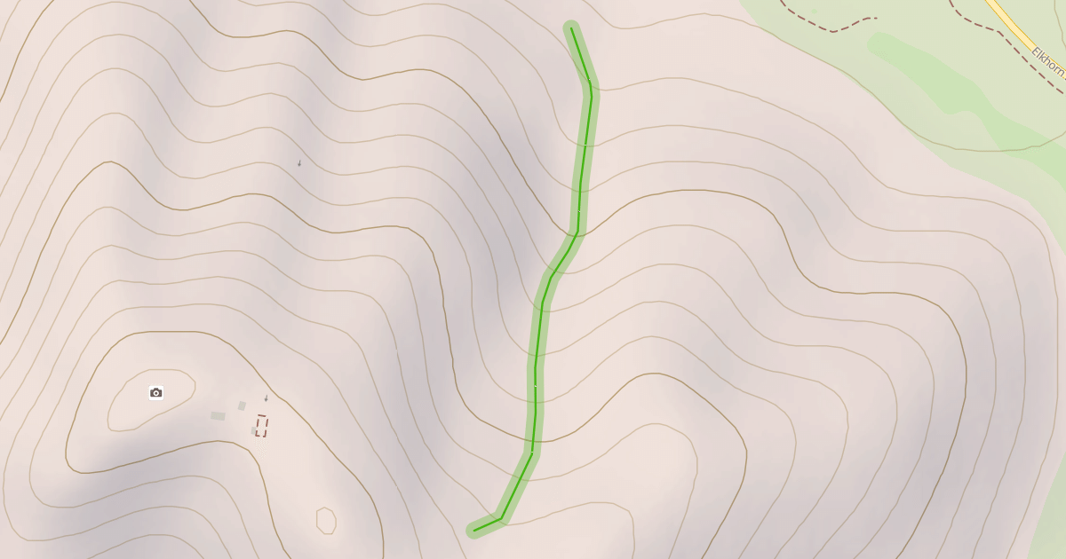 Map preview of Sepp