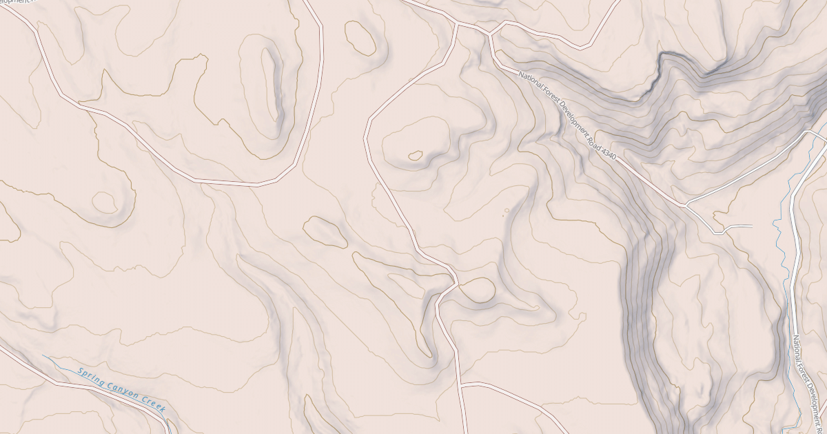 Map preview of NEPA KEEP BARRIERS PRESENT