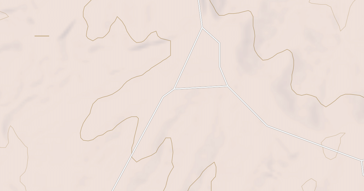 Map preview of BLM National GTLF Public Motorized Roads 154ec9f3-56f1-4fdc-bfe2-fde29928a4c2
