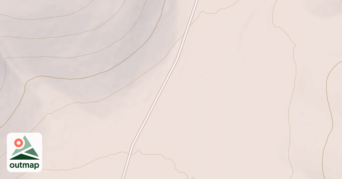Map of BLM National GTLF Public Motorized Roads 32dc8760-81b0-4926-bb30-03bcd8f6d630