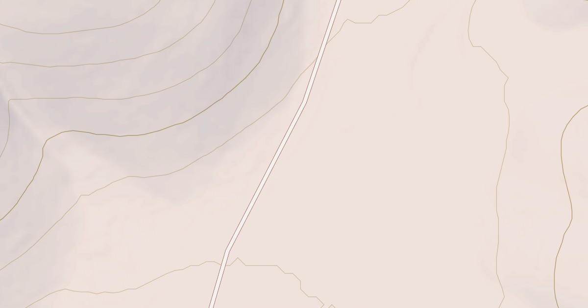 Map preview of BLM National GTLF Public Motorized Roads 32dc8760-81b0-4926-bb30-03bcd8f6d630