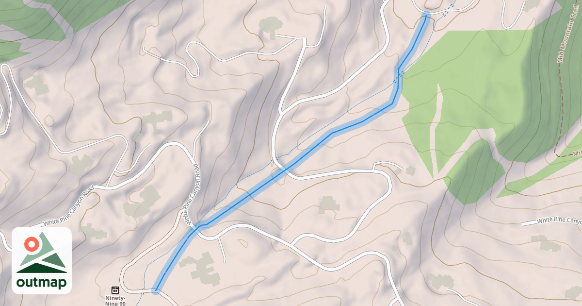 Map of Rhapsody