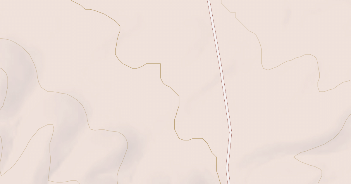 Map preview of BLM National GTLF Public Motorized Roads 1153642a-8c8d-4bd5-ad37-da2ced21fc3a