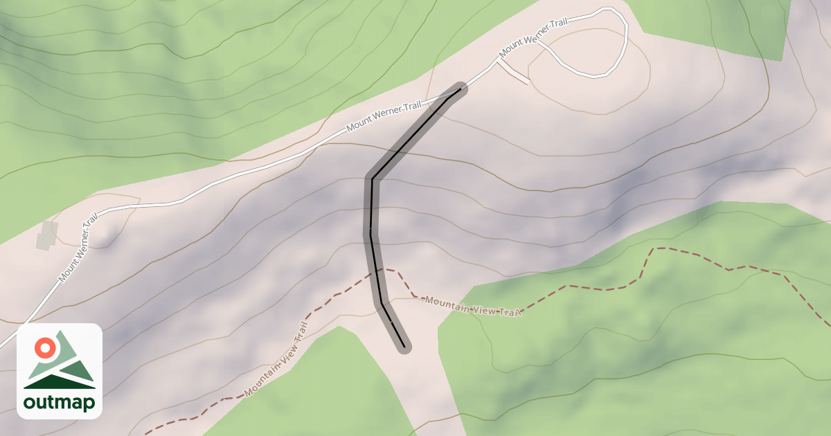 Map of Alarm CLock