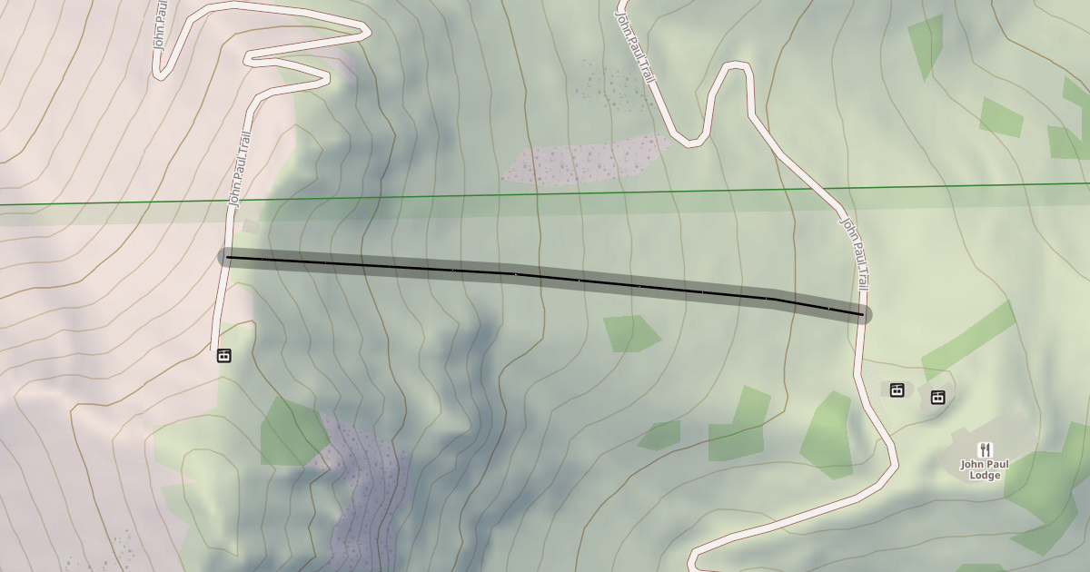 Map preview of Grizzly Start
