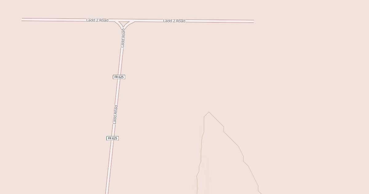 Map preview of LINCOLN