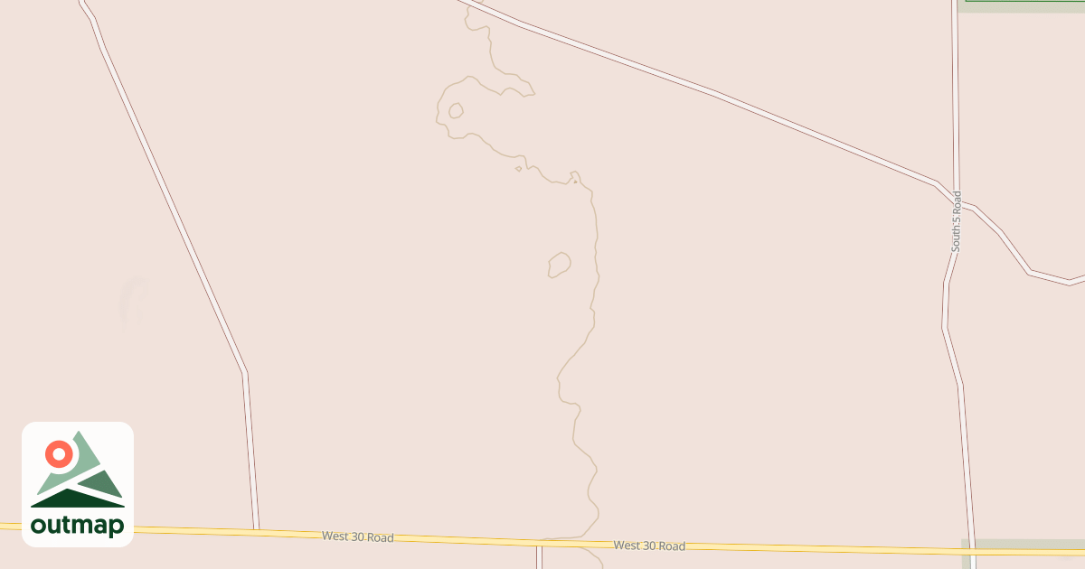 Map of 7102