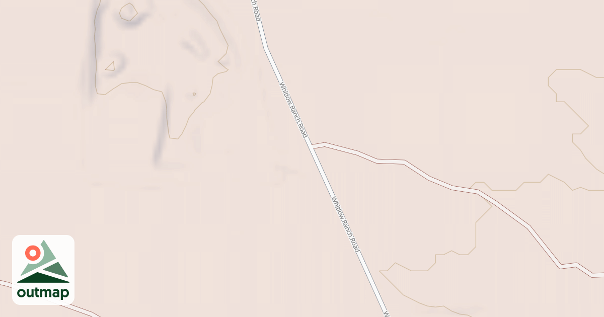 Map of BLM National GTLF Public Motorized Roads 0aefdcc1-04ff-4b69-8a2f-e6366df03e98